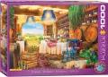 Puzzle 1000 Winery - tantis.pl