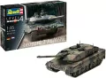 Model plastikowy Leopard 2A6/A6NL - tantis.pl