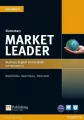 Market Leader 3E Elementary SB +MyEngLab PEARSON - tantis.pl