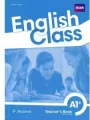 English Class A1+. Książka nauczyciela + kod do ActiveTeach - tantis.pl