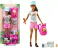 Barbie Lalka Relaks - tantis.pl