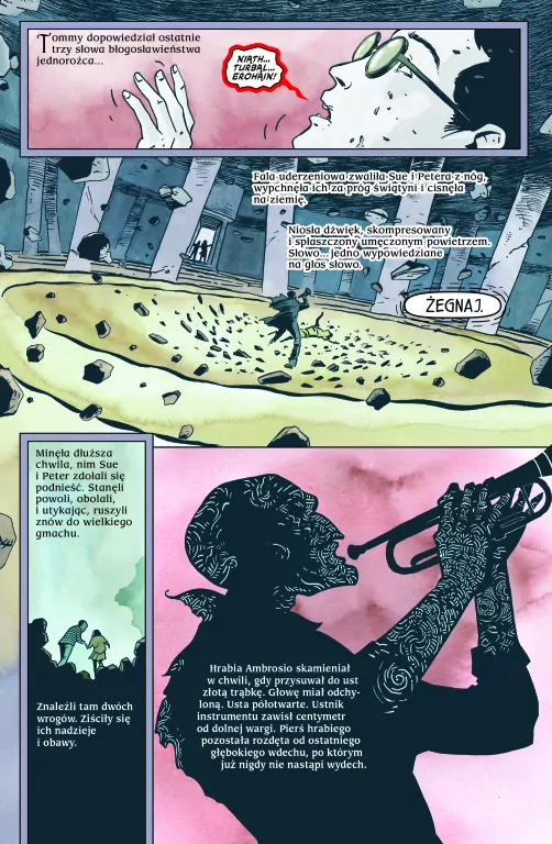 Niepisane. Tom 1 - tantis.pl