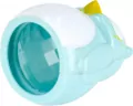 Kalejdoskop 5 cm Pingwin, mix - tantis.pl