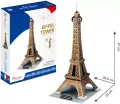 Puzzle 3D Wieża Eiffela - tantis.pl