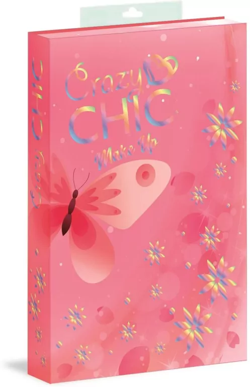 Crazy Chic. Paletka Wiosna - tantis.pl