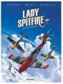 Lady Spitfire - tantis.pl