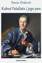 KUBUŚ FATALISTA I JEGO PAN - tantis.pl