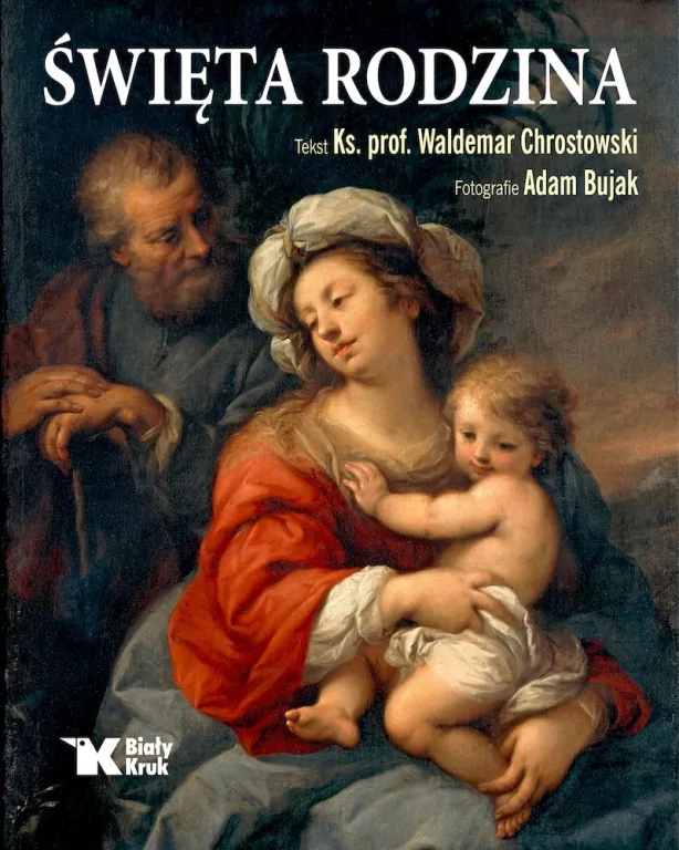 Święta Rodzina - tantis.pl