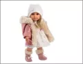 Lalka Elena 33 cm - tantis.pl
