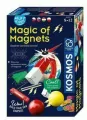 Zestaw Fun Science: Świat Magnesów - tantis.pl