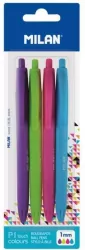 Długopisy P1 Touch Colours MILAN