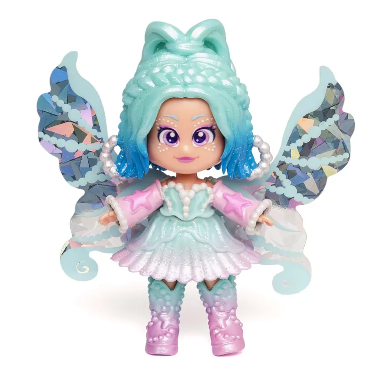 Kookyloos Fairytale Mix and Match Pearl - tantis.pl