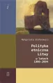 Polityka etniczna Litwy w latach 1990-2004 - tantis.pl