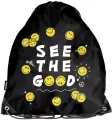 Worek na obuwie Smiley SM25LU-712 - tantis.pl
