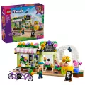 LEGO® Kreatywna kwiaciarnia 42693 - tantis.pl