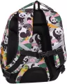 Plecak młodzieżowy Coolpack Jerry Panda Gang - tantis.pl