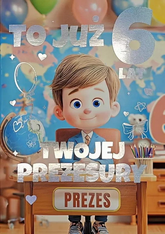 Karnet 3K urodziny - tantis.pl