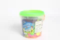 *****Balony wodne w wiaderku 12szt/op 05167 - tantis.pl