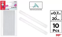 Wkłady klejowe do pistoletu 7x200mm