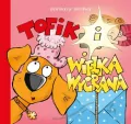 Tofik i wielka wygrana. Przygody Tofika - tantis.pl