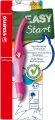 Pióro EASYoriginal Start R różowy + wkład M nieb - tantis.pl