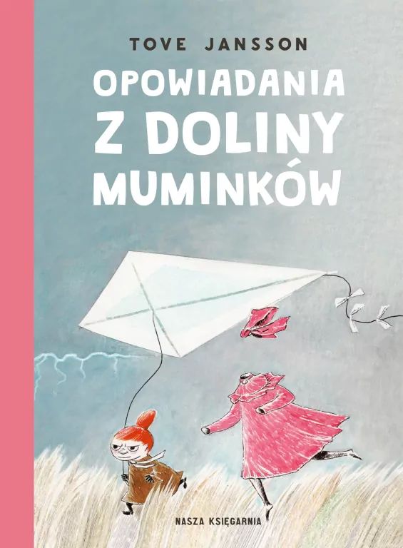 Opowiadania z Doliny Muminków - tantis.pl