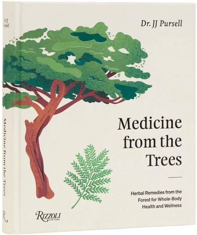 Medicine from the Trees - tantis.pl
