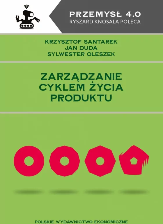 Zarządzanie cyklem życia produktu - tantis.pl