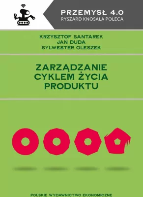Zarządzanie cyklem życia produktu