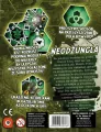Neodżungla. Neuroshima Hex 3.0 - tantis.pl