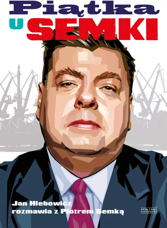 Piątka u Semki - tantis.pl