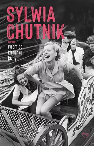 Tyłem do kierunku jazdy - tantis.pl