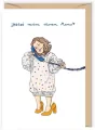 Karnet Dzień Matki - tantis.pl