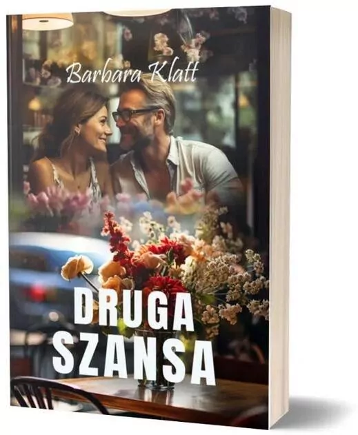 Druga szansa - tantis.pl