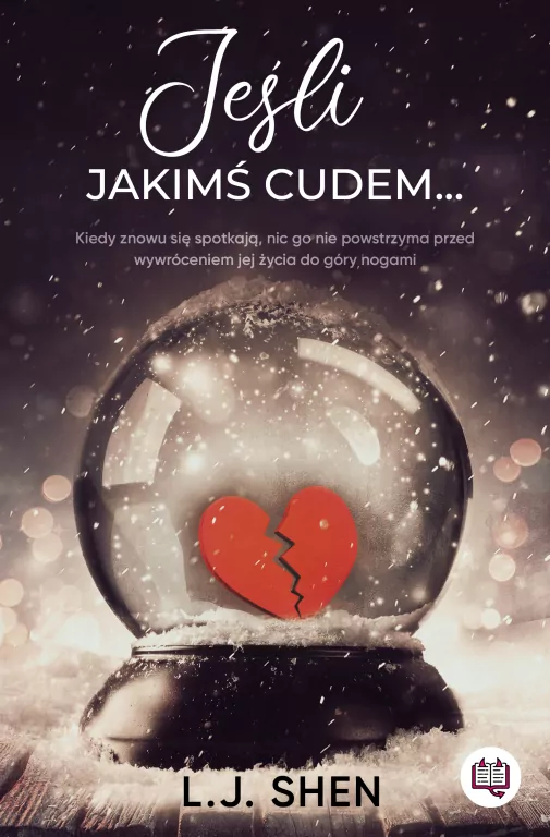 Jeśli jakimś cudem... - tantis.pl