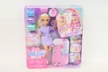 Barbie Dream Besties Lalka blondynka z akcesoriami - tantis.pl