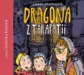 Dragona z Tarapatii audiobook - tantis.pl