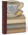 Eclectionery Notable Books Filiżanka na książkach - tantis.pl