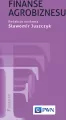 Finanse agrobiznesu - tantis.pl