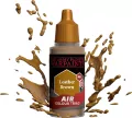 The Army Painter: Warpaints Air - Leather Brown - tantis.pl
