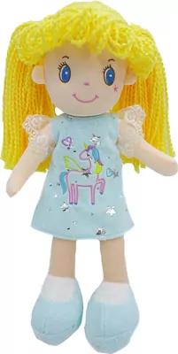 Smily Play. Lalka szmacianka