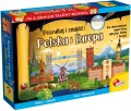 Poszukaj i znajdź: Polska i Europa. I'm genius - tantis.pl