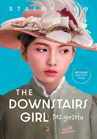 The Downstairs Girl. Bez gorsetu - tantis.pl
