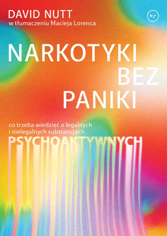 Narkotyki bez paniki - tantis.pl