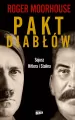 Pakt diabłów. Sojusz Hitlera i Stalina - tantis.pl