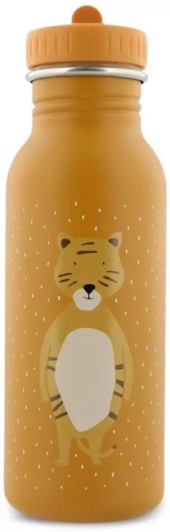 Butelka bidon Tygrys 500ml - tantis.pl