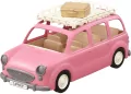 Rodzinny piknikowy van. Sylvanian Families - tantis.pl