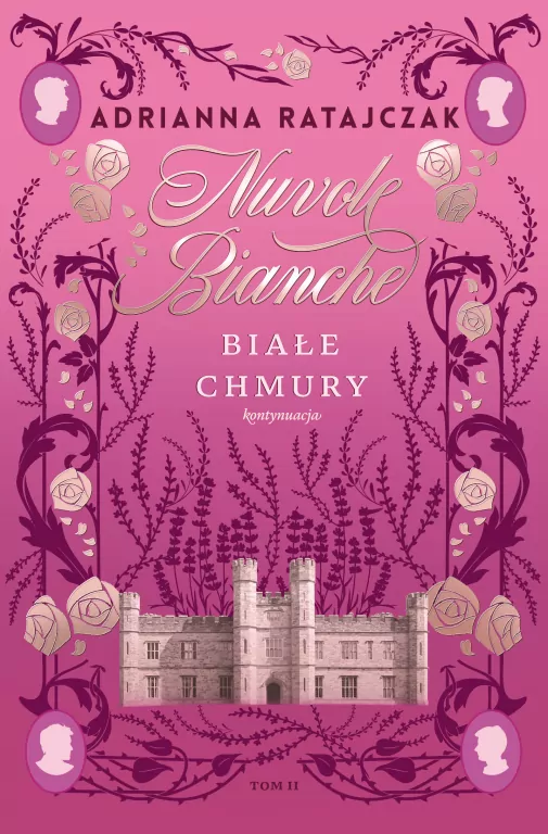 Nuvole bianche. Białe chmury. Tom 2 - tantis.pl