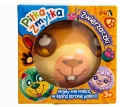 Piłka Zmyłka - Zwierzaczki Kapibarcia - tantis.pl