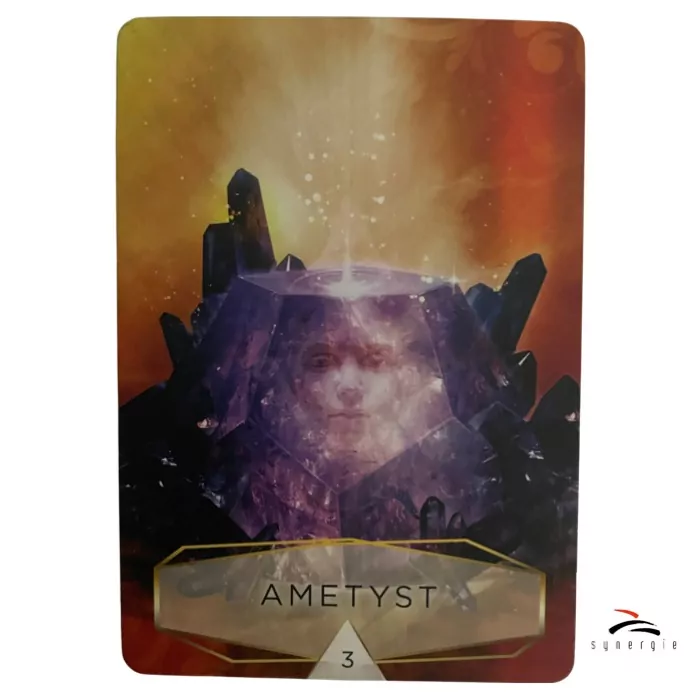 Uzdrawiająca moc kryształów - tantis.pl